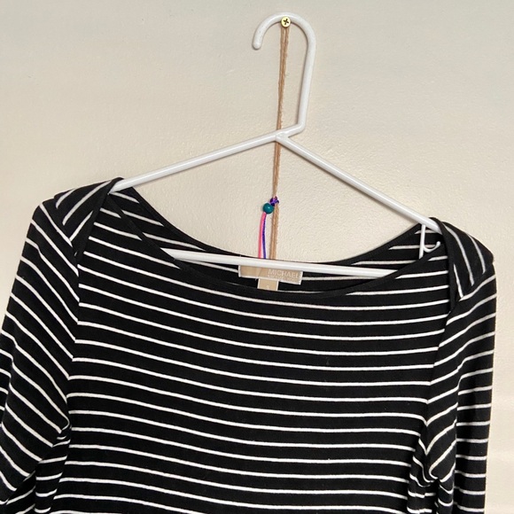 Michael Kors Striped Dress - Picture 3 of 7